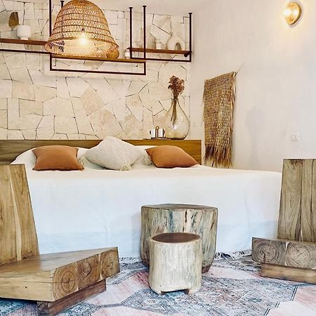 Apartament Casa Macay Tulum Zewnętrze zdjęcie