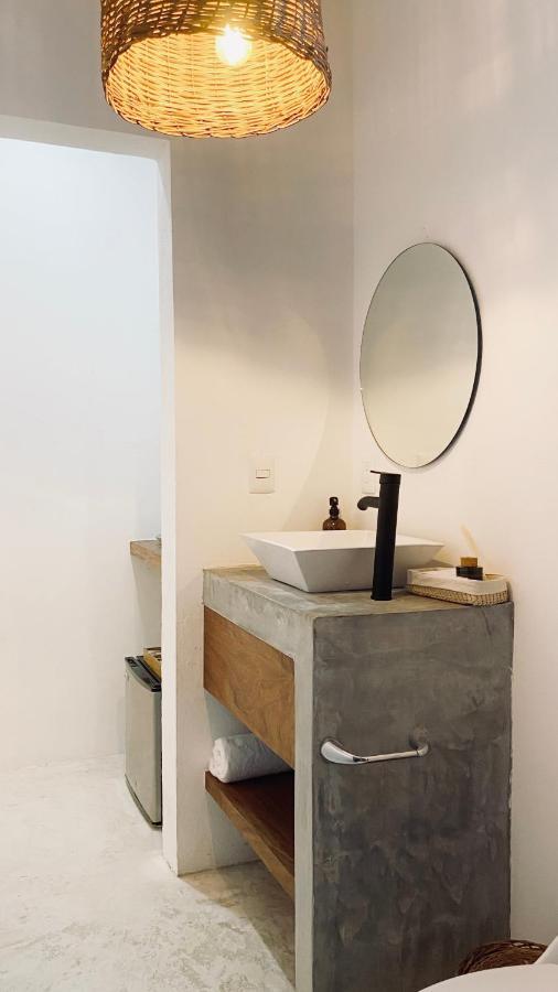 Apartament Casa Macay Tulum Zewnętrze zdjęcie