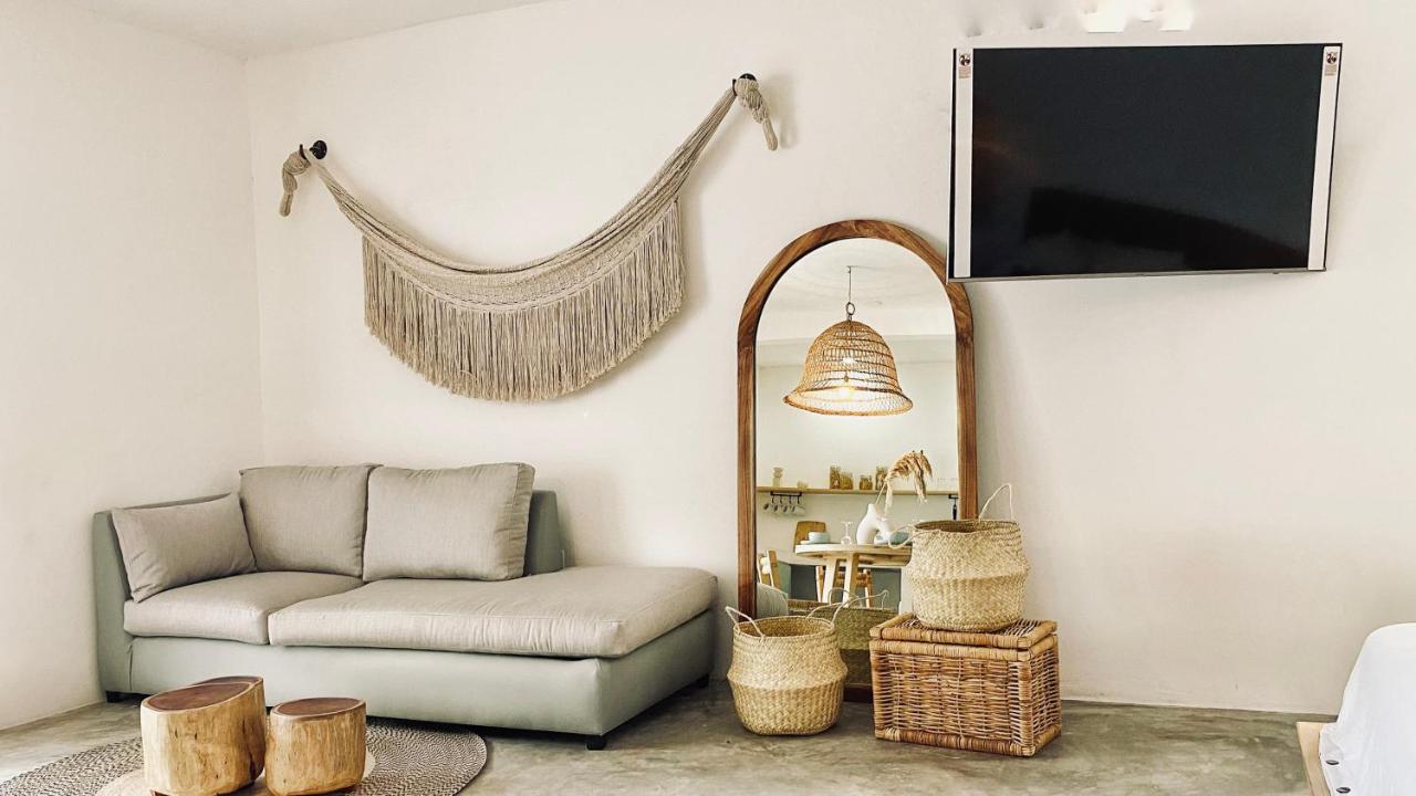 Apartament Casa Macay Tulum Zewnętrze zdjęcie