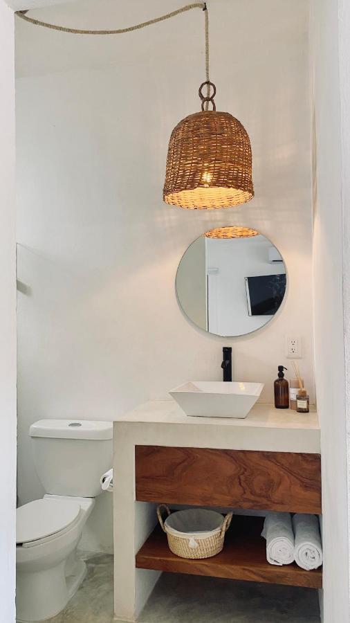 Apartament Casa Macay Tulum Zewnętrze zdjęcie