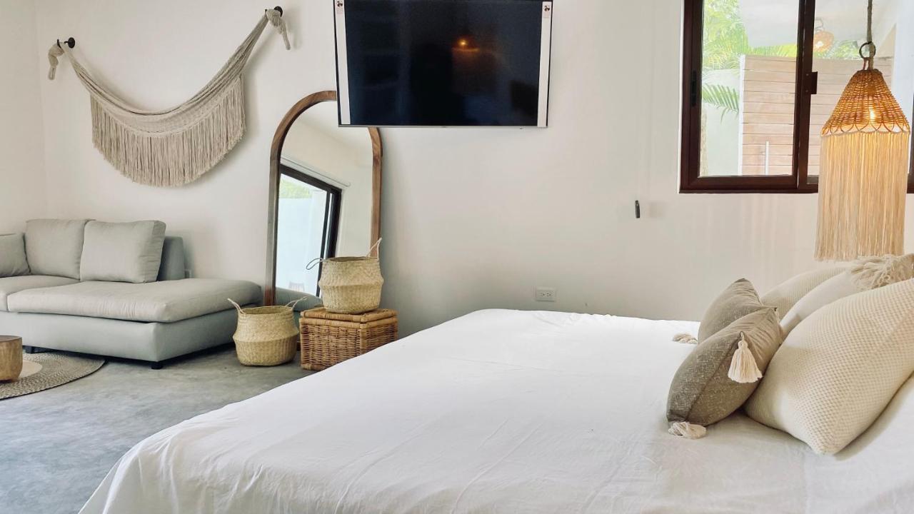 Apartament Casa Macay Tulum Zewnętrze zdjęcie