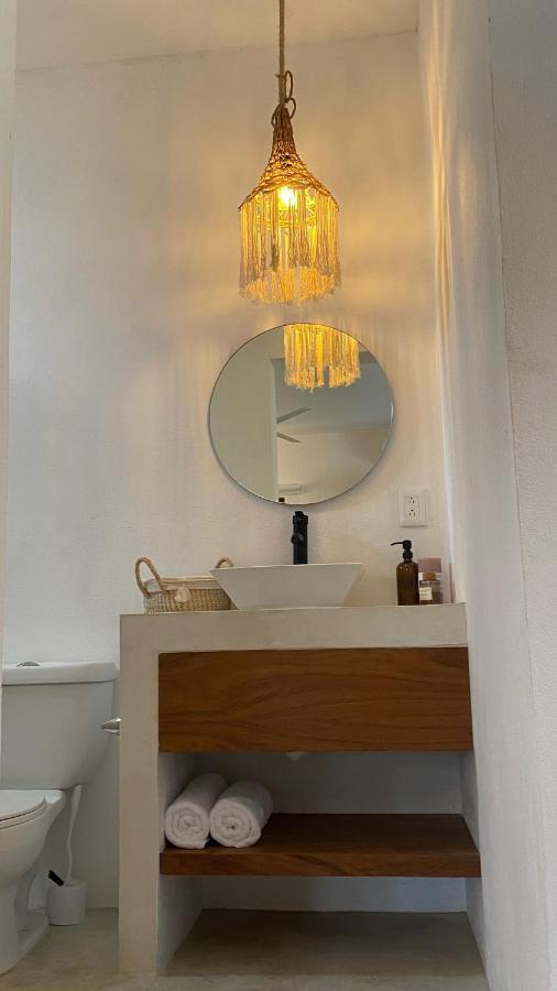 Apartament Casa Macay Tulum Zewnętrze zdjęcie
