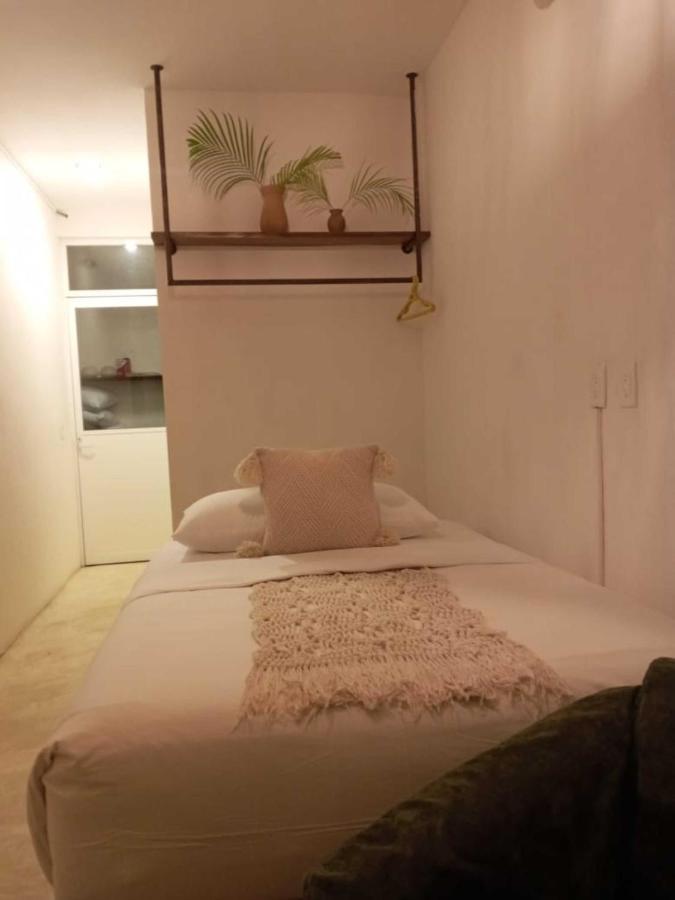 Apartament Casa Macay Tulum Zewnętrze zdjęcie