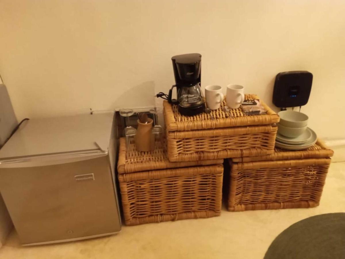 Apartament Casa Macay Tulum Zewnętrze zdjęcie